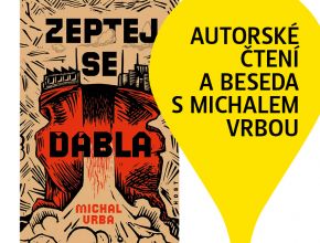 Michal Vrba - Zeptej se ďábla